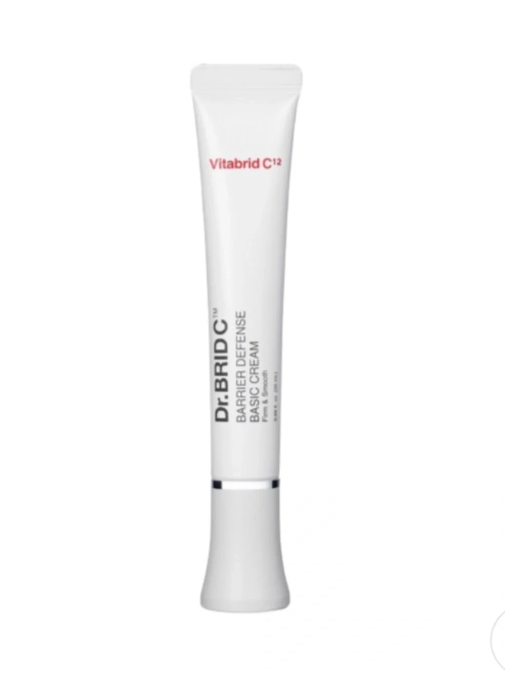 Vitabird C12 by Dr. Bird C Barrier Defense Base Cream NEW